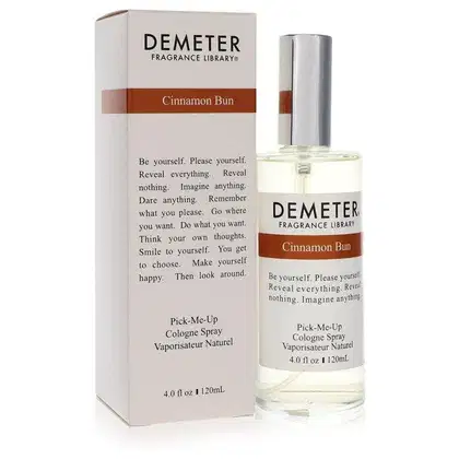 Imagem do produto Perfume Feminino Demeter 120 ML Cinnamon Bun Cologne