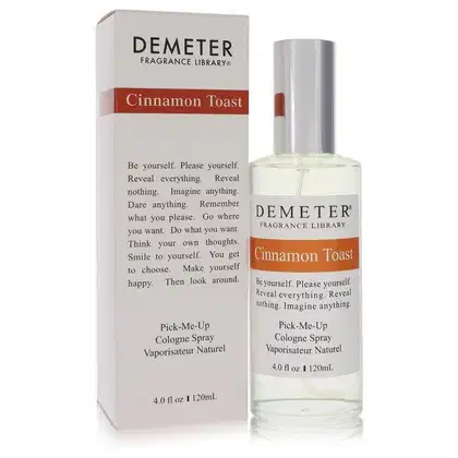 Imagem do produto Perfume Feminino Demeter 120 ML Cinnamon Toast Cologne