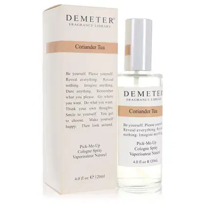 Imagem do produto Perfume Feminino Demeter 120 ML Coriander Tea Cologne