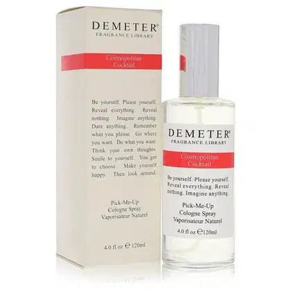 Imagem do produto Perfume Feminino Demeter 120 ML Cosmopolitan Cocktail Cologne