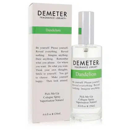 Imagem do produto Perfume Feminino Demeter 120 ML Dandelion Cologne