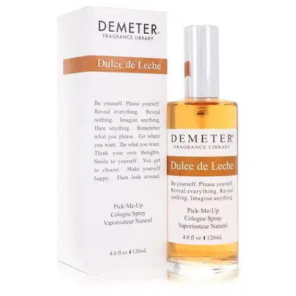 Imagem do produto Perfume Feminino Demeter 120 ML Dulce Leche Cologne