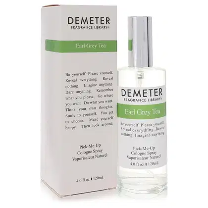 Imagem do produto Perfume Feminino Demeter 120 ML Earl Grey Tea Cologne