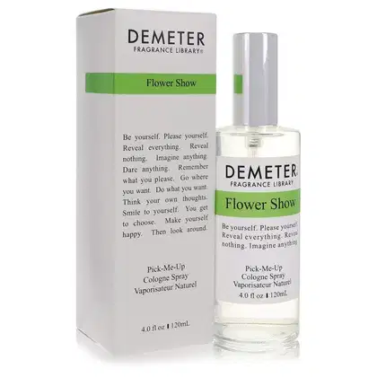 Imagem do produto Perfume Feminino Demeter 120 ML Flower Show Cologne