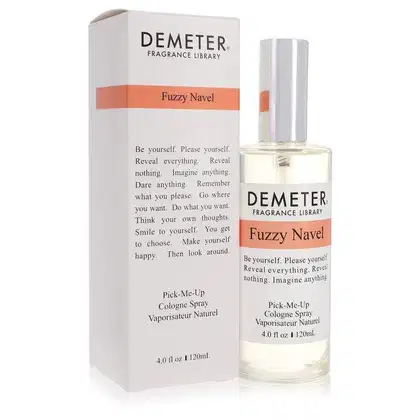 Imagem do produto Perfume Feminino Demeter 120 ML Fuzzy Navel Cologne