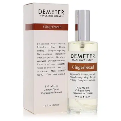Imagem do produto Perfume Feminino Demeter 120 ML Gingerbread Cologne