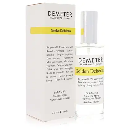 Imagem do produto Perfume Feminino Demeter 120 ML Golden Delicious Cologne