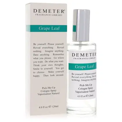 Imagem do produto Perfume Feminino Demeter 120 ML Grape Leaf Cologne