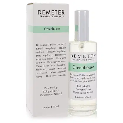 Imagem do produto Perfume Feminino Demeter 120 ML Greenhouse Cologne