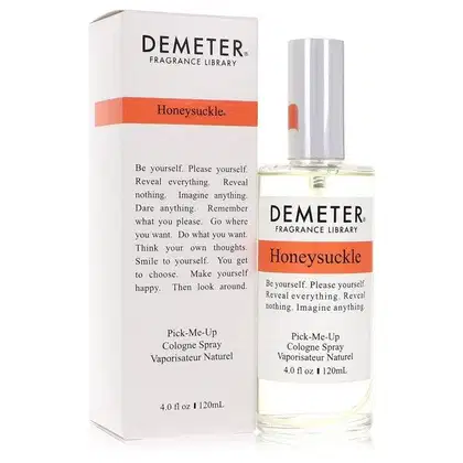 Imagem do produto Perfume Feminino Demeter 120 ML Honeysuckle Cologne
