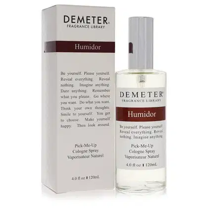 Imagem do produto Perfume Feminino Demeter 120 ML Humidor Cologne
