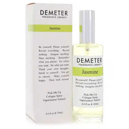 Imagem do produto Perfume Feminino Demeter 120 ML Jasmine Cologne