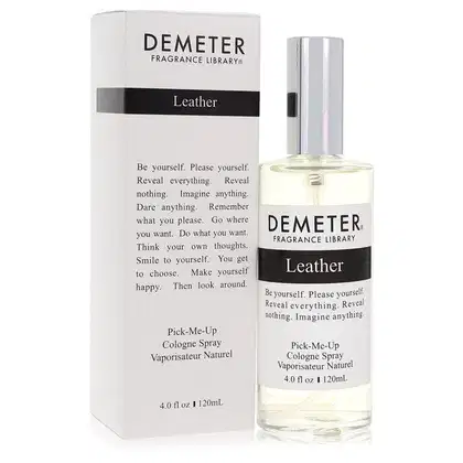 Imagem do produto Perfume Feminino Demeter 120 ML Leather Cologne