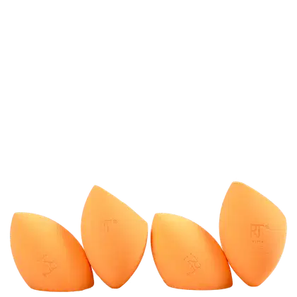 Imagem do produto Kit Real Techniques 4 Miracle Complexion Sponges (4 Produtos)