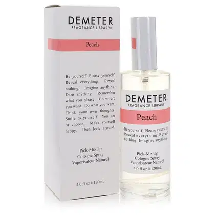 Imagem do produto Perfume Feminino Demeter 120 ML Peach Cologne
