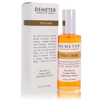 Imagem do produto Perfume Feminino Demeter 120 ML Pina Colada Cologne