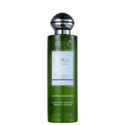 Imagem do produto Keune So Pure Recover - Shampoo 250ml