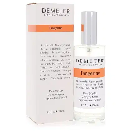 Imagem do produto Perfume Feminino Demeter 120 ML Tangerine Cologne