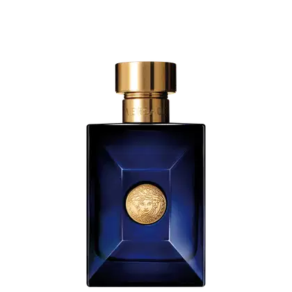 Imagem do produto Dylan Blue Pour Homme Versace Eau de Toilette - Perfume Masculino 50ml