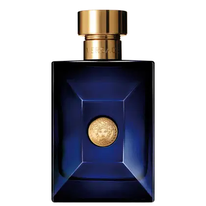 Imagem do produto Dylan Blue Pour Homme Versace Eau de Toilette - Perfume Masculino 100ml