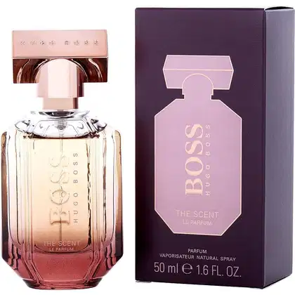 Perfume Importado Feminino The Scent for Her BOSS Le Parfum, 50ml.