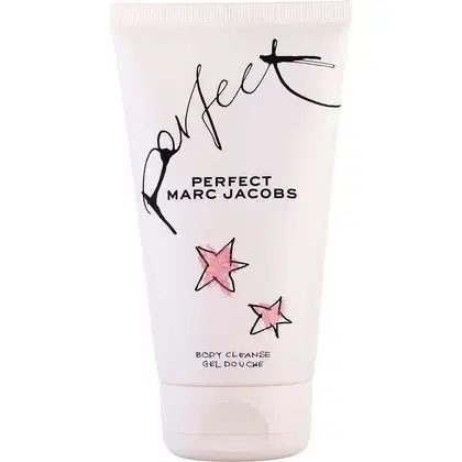 Imagem do produto Gel De Banho Feminino Marc Jacobs Perfect 150 Ml