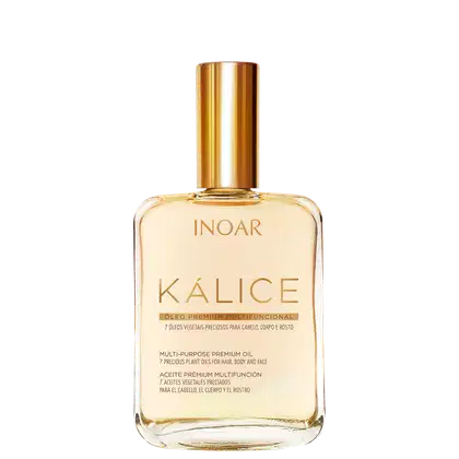 Imagem do produto Inoar Kálice - Óleo Multifuncional 100ml