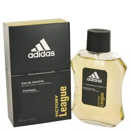 Imagem do produto Col. Masculina Victory League Adidas 100 ML Eau De Toilette