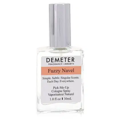 Imagem do produto Perfume Feminino Demeter 30 ML Fuzzy Navel Cologne