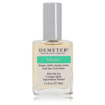Imagem do produto Perfume Feminino Demeter 30 ML Mojito Cologne