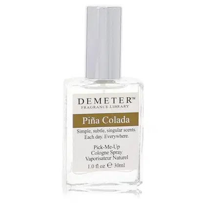 Imagem do produto Perfume Feminino Demeter 30 ML Pina Colada Cologne
