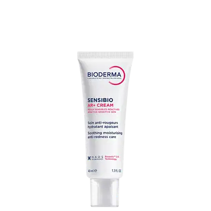 Imagem do produto Bioderma Sensibio AR - Creme Antivermelhidão 40ml