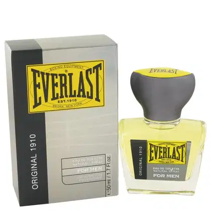 Imagem do produto Col. Masculina Everlast 50 ML Eau De Toilette