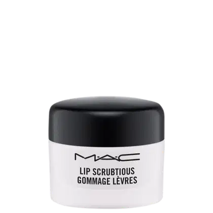 Imagem do produto M.A.C Lip Scrubtious Sweet Vanilla - Esfoliante Labial 14g
