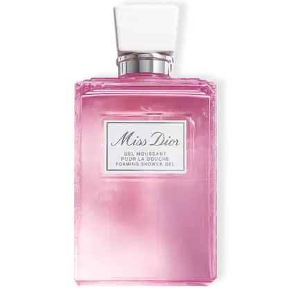 Imagem do produto Miss DIOR Foaming Shower Gel - Gel de Banho 200ml