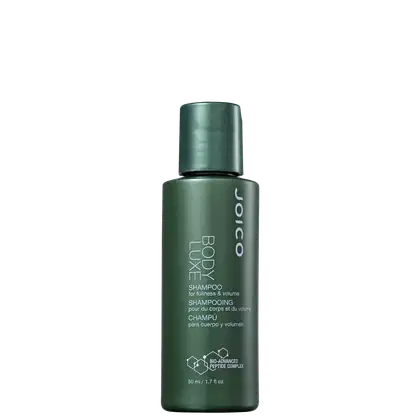 Imagem do produto Joico Body Luxe Volumizing - Shampoo 50ml