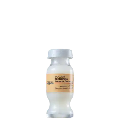 Imagem do produto L'Oréal Professionnel NutriOil  Power - Ampola de Nutrição 10ml