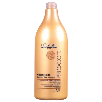Imagem do produto L'Oréal Professionnel NutriOil - Condicionador 1500ml