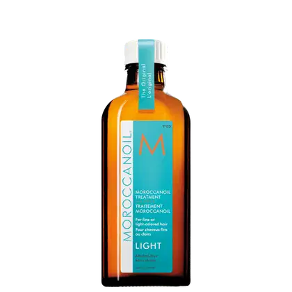 Imagem do produto Moroccanoil Light Oil Treatment - Óleo Capilar 100ml