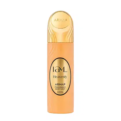 Imagem do produto I Am Heavenly Body Mist Armaf 250ml