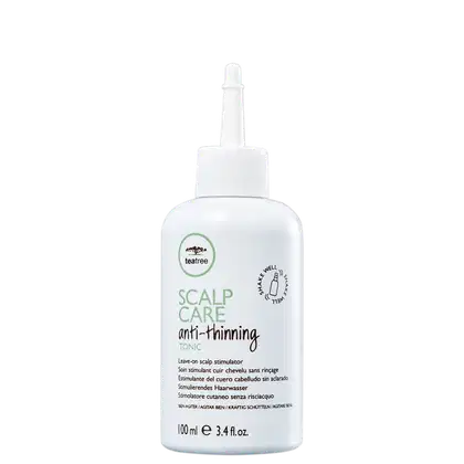 Imagem do produto Paul Mitchell Tea Tree Anti-Thinning - Tônico Volumador 100ml