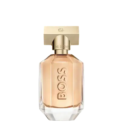 Imagem do produto The Scent for Her BOSS Eau de Parfum - Perfume Feminino 50ml