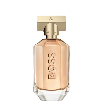 Imagem do produto Boss The Scent for Her Hugo Boss Eau de Parfum - Perfume Feminino 100ml