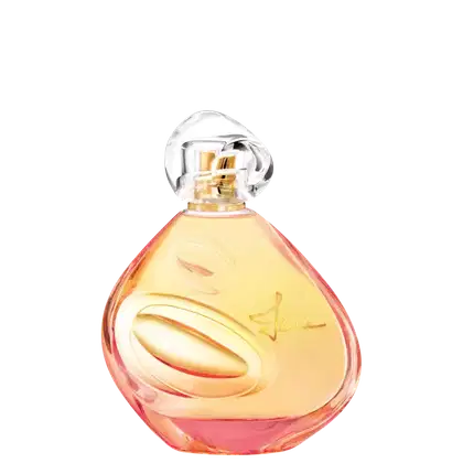 Imagem do produto Izia Sisley Eau de Parfum - Perfume Feminino 100ml