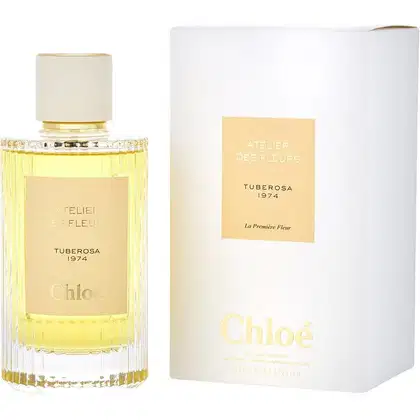 Imagem do produto Perfume Feminino Chloe Atelier Des Fleurs Tuberosa 1974 EDP Spray 150 Ml