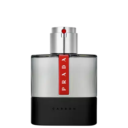 Imagem do produto Luna Rossa Carbon Prada Eau de Toilette - Perfume Masculino 50ml