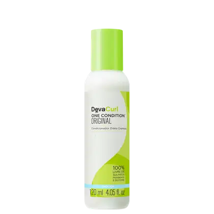 Imagem do produto Deva Curl Curl One Condition - Condicionador 120ml