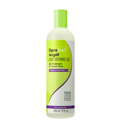Imagem do produto Deva Curl Angell - Leave-in 355ml