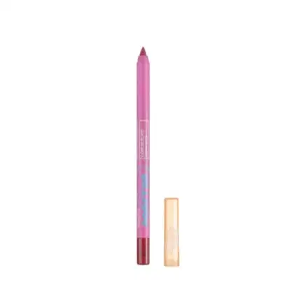 Imagem do produto Lápis De Olhos Hot Blink Popstar Ruby Rose Acabamento Acetinado Cor Cherry Lady