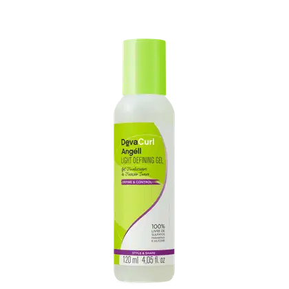 Imagem do produto Deva Curl Care Angell - Ativador de Cachos 120ml